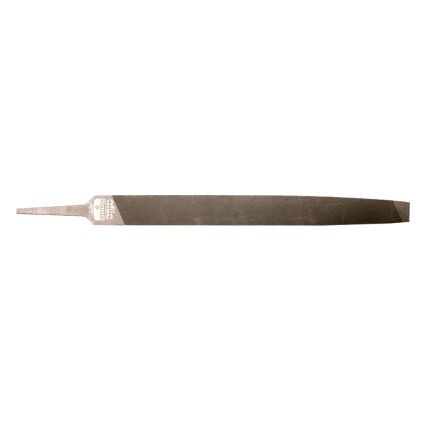 AFT5015 – FILE AFILE FLAT 2ND CUT 100MM BULK