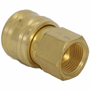AIR0605P – AIR P/P COUPLER QUICK UNIV 3/8″FEMALEP/1