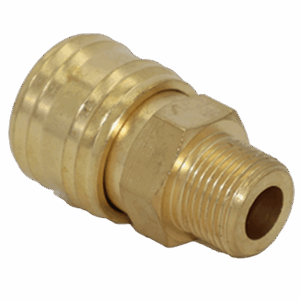AIR0625P – AIR P/P COUPLER QUICK UNIV 3/8″MALE P/1