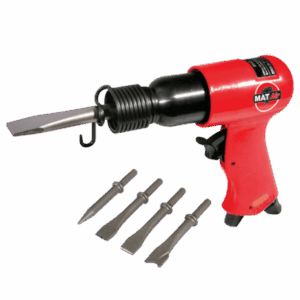 AIR2025 – 250MM HAMMER