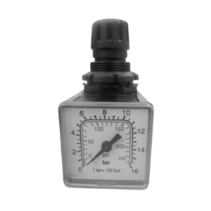 ANI1600 – ANI REGULATOR 1/4″ M150/2