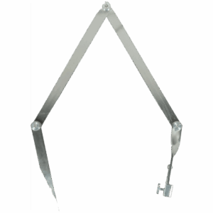 CNT0105 – CURVOMARK RADIUS MARKER STD #1224