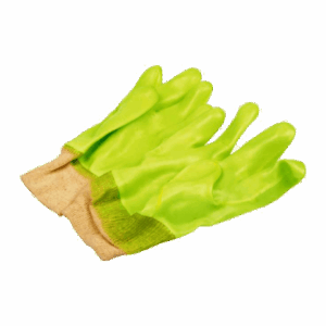 COM0630 – GLOVE SABS PVC HD K/WRIST H/VOS 27CM P/P