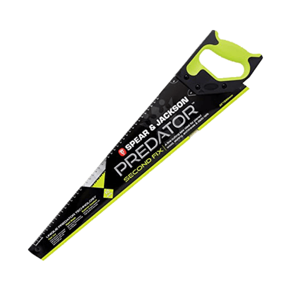ECP3120 – S/JACKSON SAW HAND BEVEL CUT 7T/8P 550MM