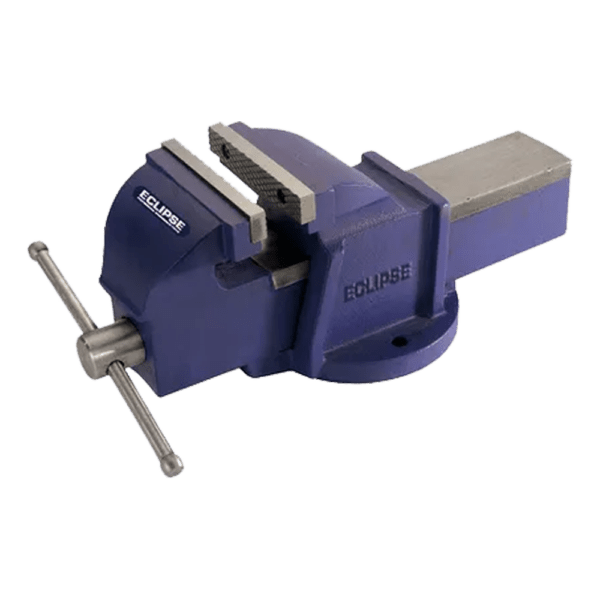 ECP5940 – ECLIPSE ENGINEERS BENCH VICE 150MM