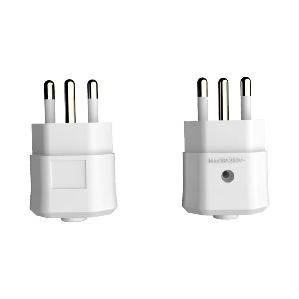 EPT05 – PLUG TOP 3PIN E/MATE