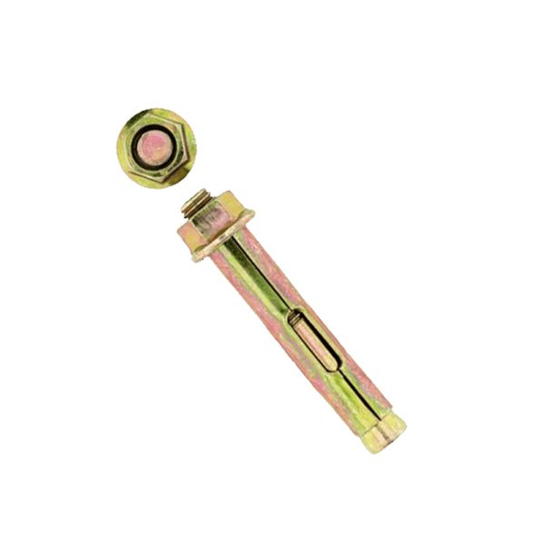 FAS6715 – BOLTS ANCHORS SLEEVED M16X65 P/2
