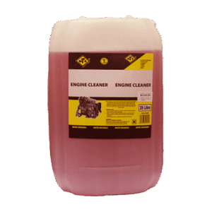 FLG2040 – ENGINE CLEANER MTS 25L