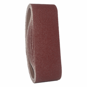 FOX90810 – ABR FOX BELT 75X530 80G P/10