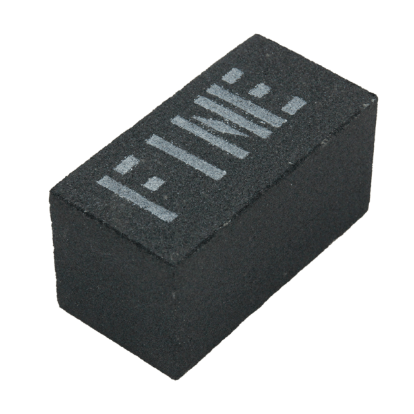 FOX92570 – ABR FOX RUBBING BRICK 50X50X100 FINE