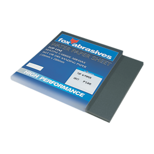 FOX92900 – ABR FOX WATERPAPER PRO P 60 P/50