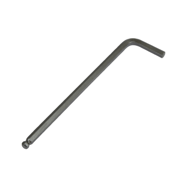 FUH0235 – ALLENKEY HAFU METRIC BALL LONG 3.0MM