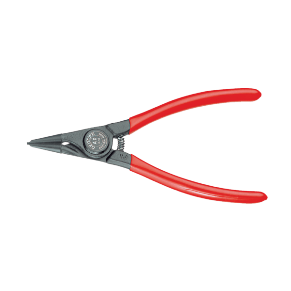 GED6704130 – PLIER GED CIRCLIP INT BNT 129MM 8000-JO1