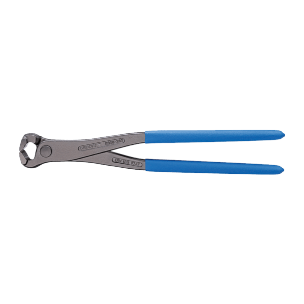 GED6752100 – PLIER GEDORE C/NIPPER 250MM 8380-250TL