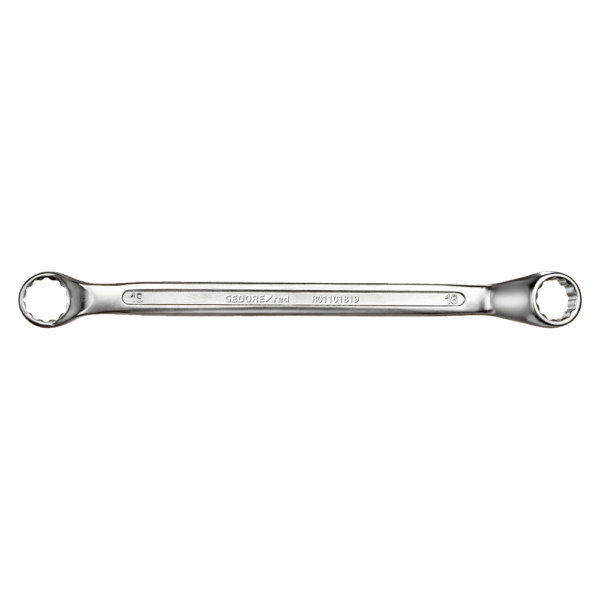 GEDR01103032 – SPANNER DBL RING END GEDORE RED 30X32MM
