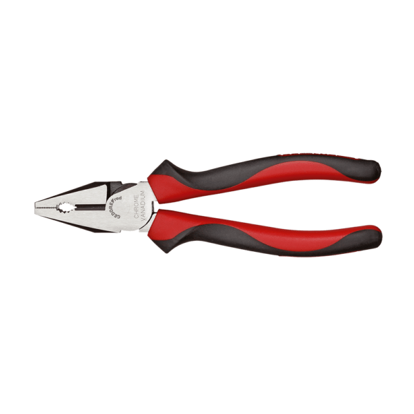 GEDR28422180 – PLIER SIDE CUTTER GEDORE RED 180MM