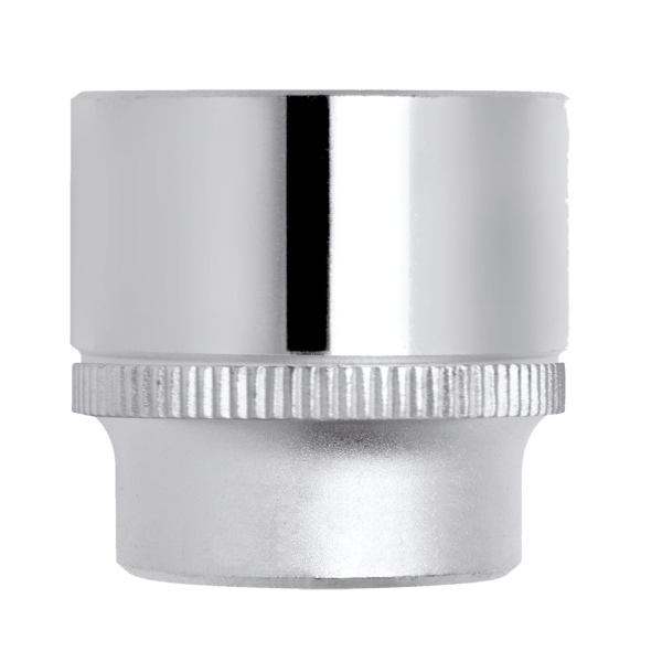 GEDR61101306 – SOCKET GED RED 1/2″ BIHEX 13MM l.38MM