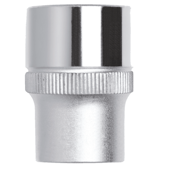 GEDR61201306 – SOCKET GED RED 1/2″ TX E16 l.38MM