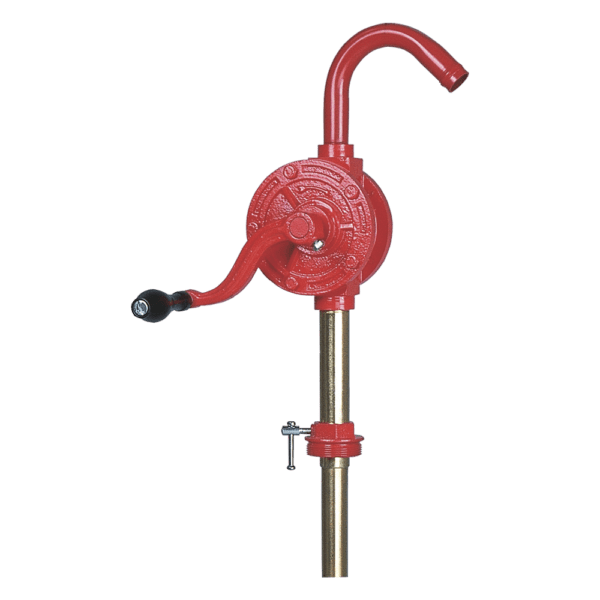 GRO3290 – GROZ PUMP ROTARY HAND 25MM GNB-25/3R/SPL
