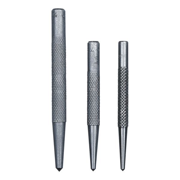 GRO4003 – GROZ PUNCH CENTRE RD 2.0X100MM CP-2M