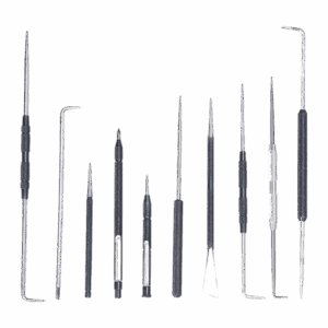 GRO5405 – GROZ SCRIBER ENGINEERS 3PC MS/3-ST