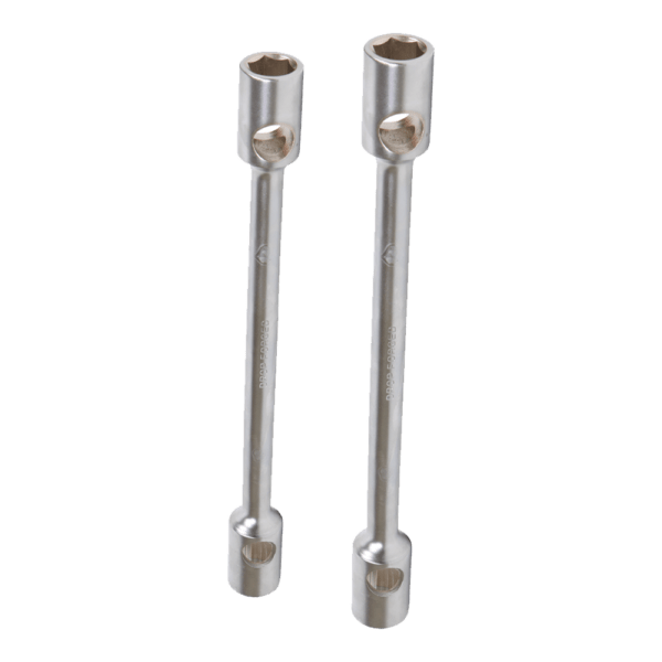 GRO6040 – GROZ SPANNER WHEEL WW/D/27X33MM (NO BAR)