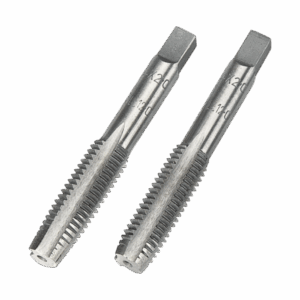 GRO6562 – GROZ TAP HAND C/STEEL SET M8X1.25
