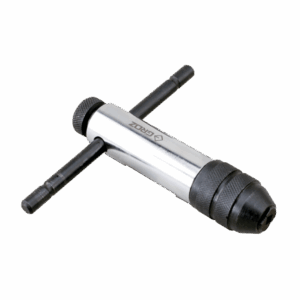 GRO6612 – GROZ TAPWRENCH T/TYPE RATCH. M4-M6 TWR14
