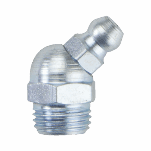 GRO7070 – GROZ GREASE NIPPLE 1/8BSP 45DEG 5PC