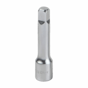 GRO7425 – GROZ EXTENSION 1/2″ DRIVE 250MM CRV