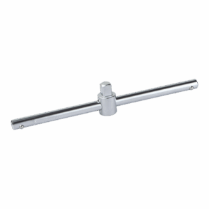 GRO7955 – GROZ TBAR SLIDING 3/8″ DR 165MM CRV