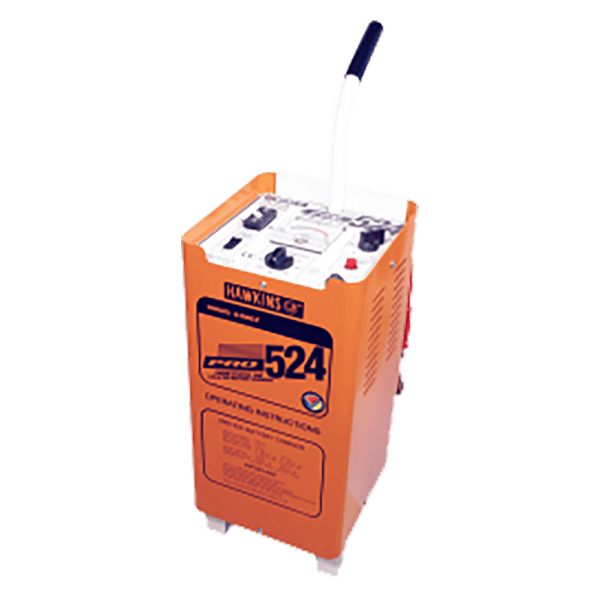 HAW6-60GX – BATTERY HAWKINS PRO524 CHARGER 12-24V60