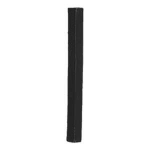 HLM0005 – CRAYON LUMBER HARD BLACK P/10