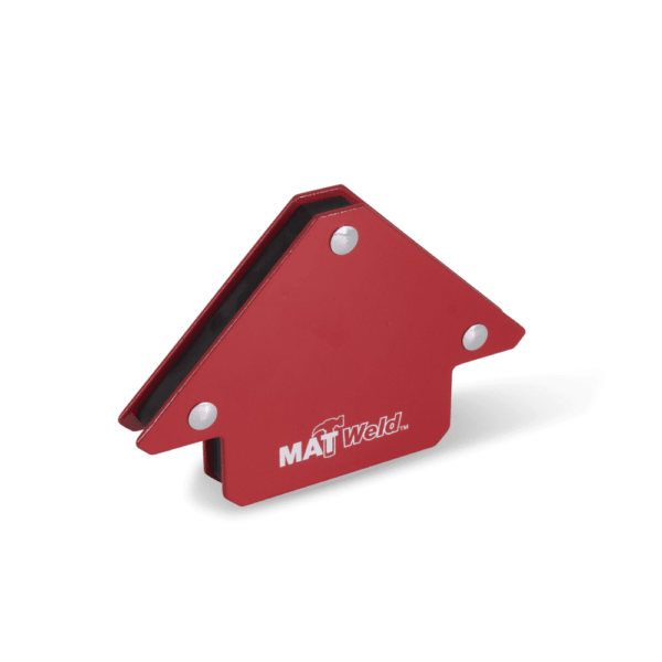 HON0835 – MAGNET MATWELD WELDERS CLAMP M/P 25LB
