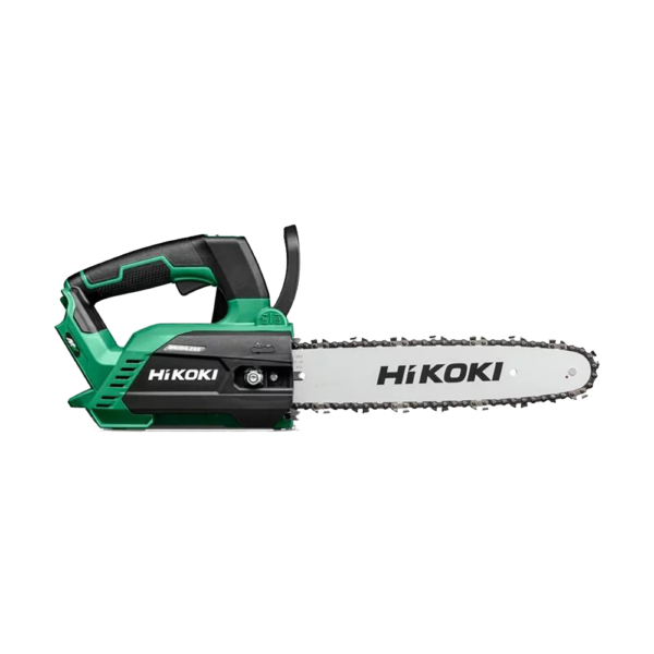 HTC-CS3630DA-W4 – HIKOKI CHAINSAW 36V 12″BAR SOLO