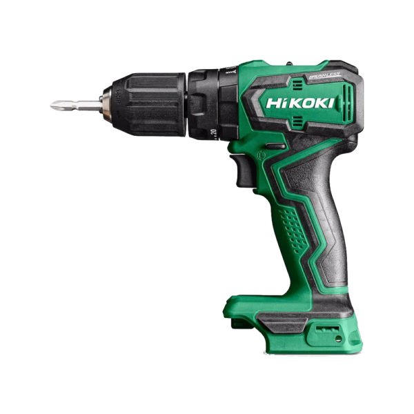 HTC-DV18DD-WP – HIKOKI DRILL IMPACT 18V 55NM 13MM SET