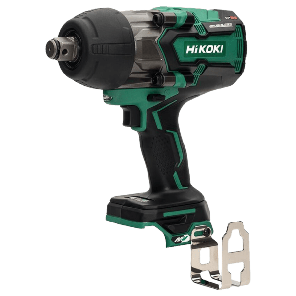 HTC-WR36DE-W2 – HIKOKI IMPACT WRENCH 36V 1/2 770NM MACH