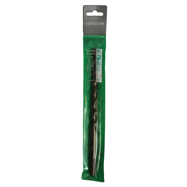 HTC401340 – DRILL BIT HIKOKI SDS+ 16X160MM