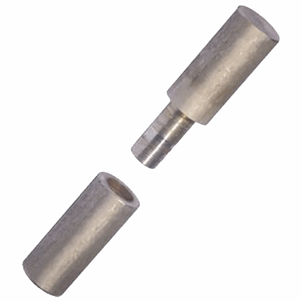 HWI2117 – HINGE BULLET 100X16MM EACH
