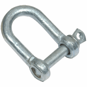 KEL2010 – DSHACKLE MTS 10MM 694 P/20