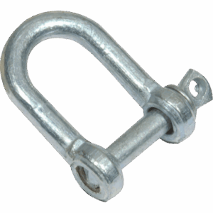 KEL2020 – DSHACKLE MTS 16MM 696 P/10