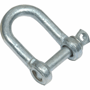 KEL2030 – DSHACKLE MTS 19MM 697 P/10