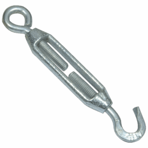 KEL4110 – TURNBUCKLE MTS HOOK&EYE 5MM P/10