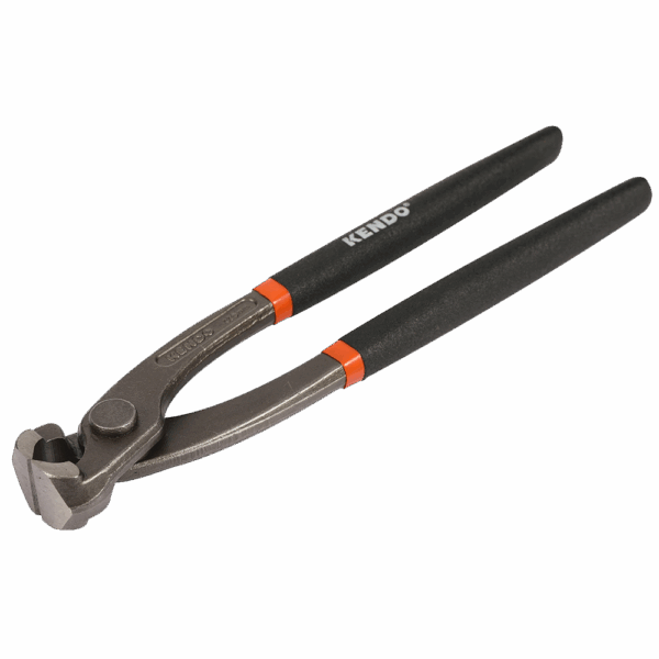 KEN11202 – PLIER KENDO NAIL/WIRE TOWER PINCER 225MM