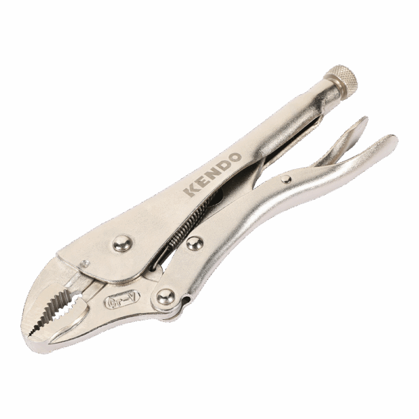 KEN11606 – VICEGRIP KENDO CURVED JAW 225MM