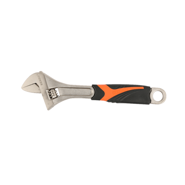 KEN15103 – ADJUSTABLE WRENCH (SHIFTER) KENDO 250MM