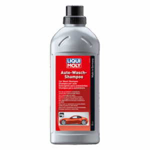 LIQ1545 – LIQUI MOLY AUTO WASH SHAMPOO 1L