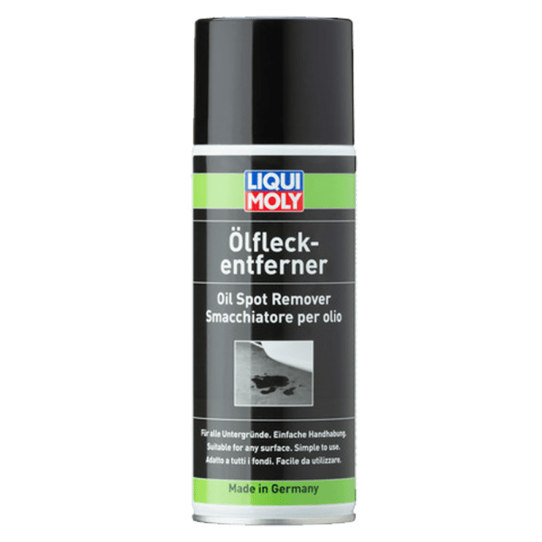 LIQ3315 – LIQUI MOLY OIL SPOT REMOVER 400ML