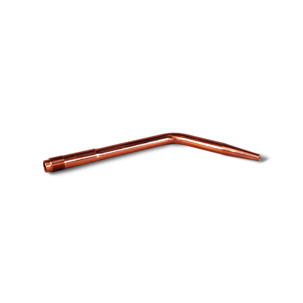 MAT3120 – Matweld Nozzle Welding Swadged #7