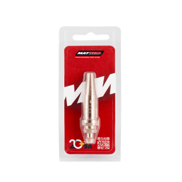 MAT3130P – MATWELD P/P NOZZLE CUT ANM 0.8MM